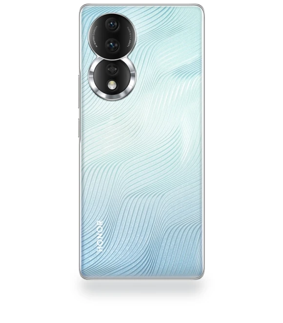 5G Smartphone with 160MP Cameras — Mobiles, Honor