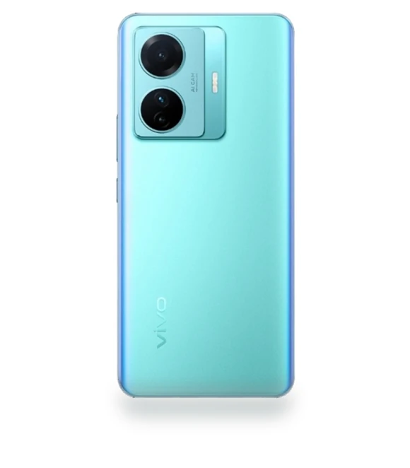5G Smartphone with 50MP Camera — Mobiles, VIVO