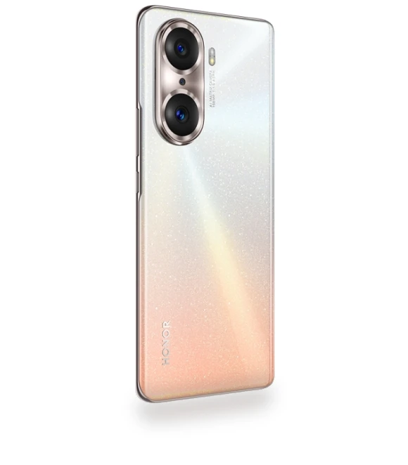 60 Pro 5G Smartphone — Mobiles, Honor