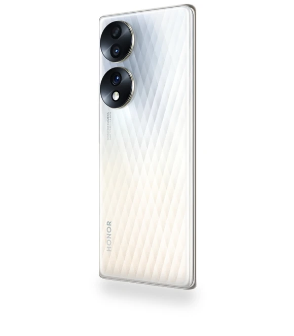 70 5G Smartphone — Mobiles, Honor