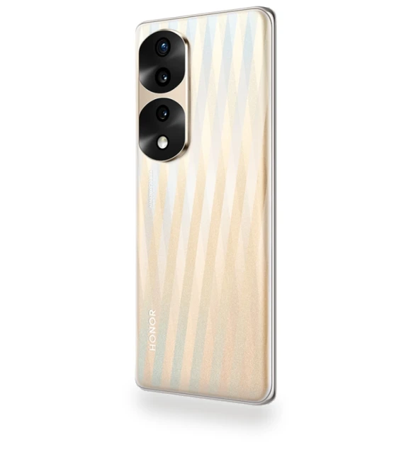 70 Pro 5G Smartphone — Mobiles, Honor