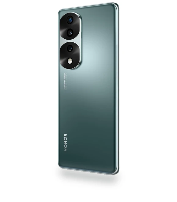 70 Pro 5G Smartphone — Mobiles, Honor