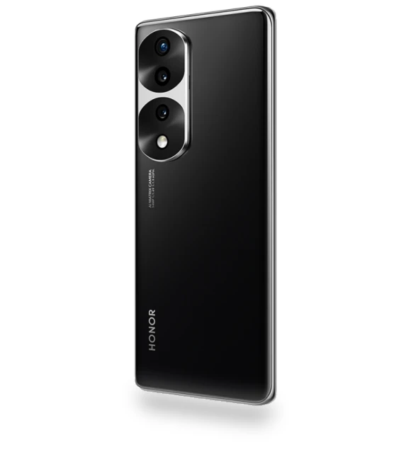 70 Pro+ 5G Smartphone — Mobiles, Honor