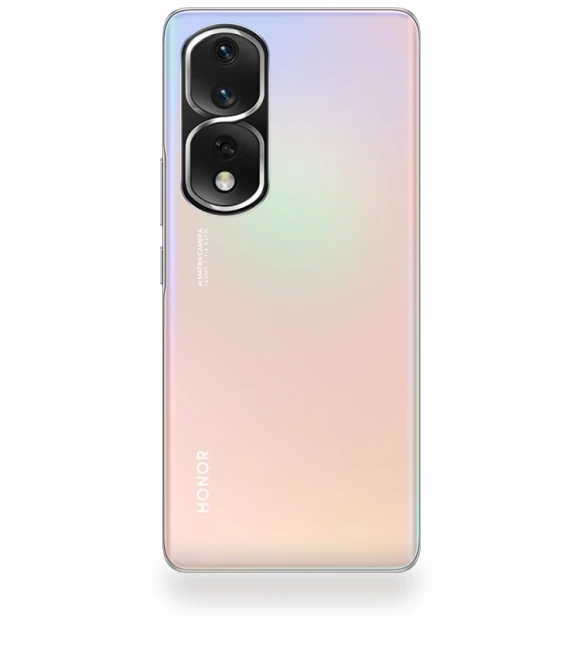 80 Pro 5G Smartphone — Mobiles, Honor