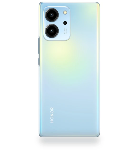 80 SE 5G Smartphone — Mobiles, Honor