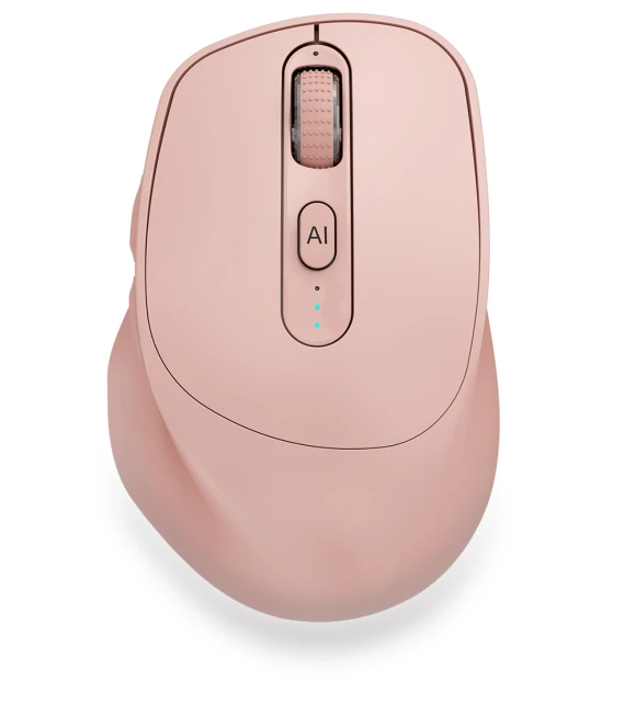 AI Smart Mouse — Trackballs, Other