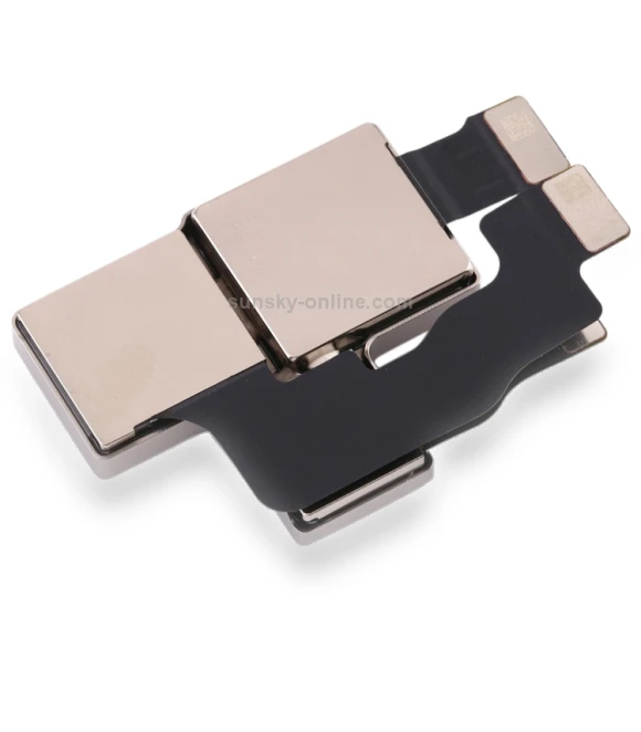 Back Facing Camera — Back Covers