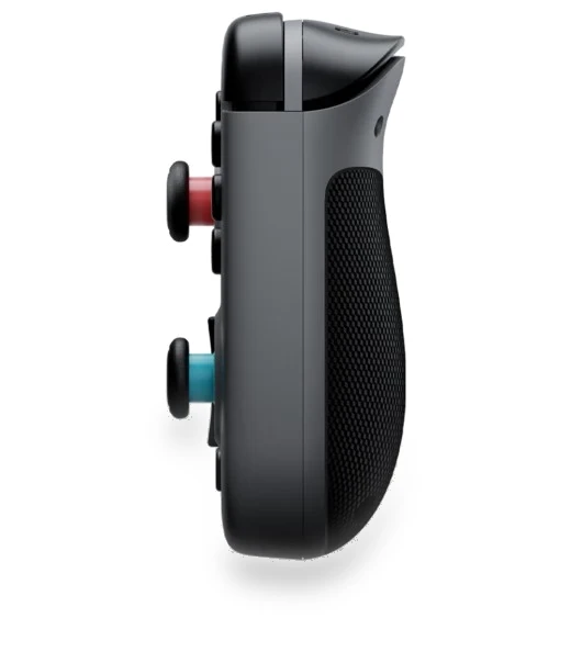 Bluetooth Gaming Controller — Thumb Grips, GameSir