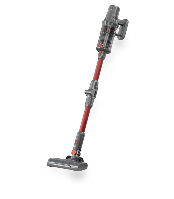 Cordless Vacuum Cleaner — Vacuums, JIGOO