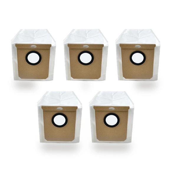 Dust Bags — Covers, ROIDMI