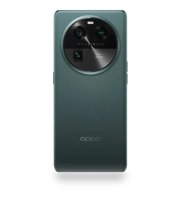 Find X6 5G Smartphone — Mobiles, OPPO