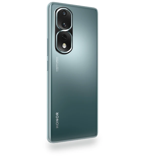 Flat 5G Smartphone — Mobiles, Honor