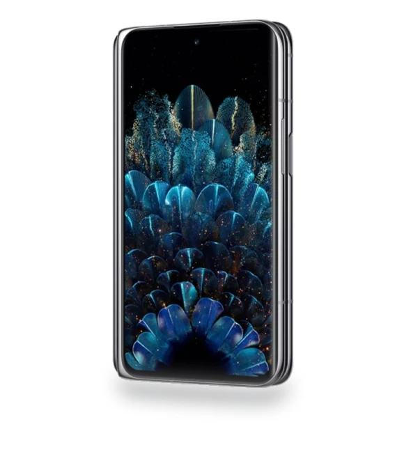 Foldable Smartphone — Mobiles, OPPO