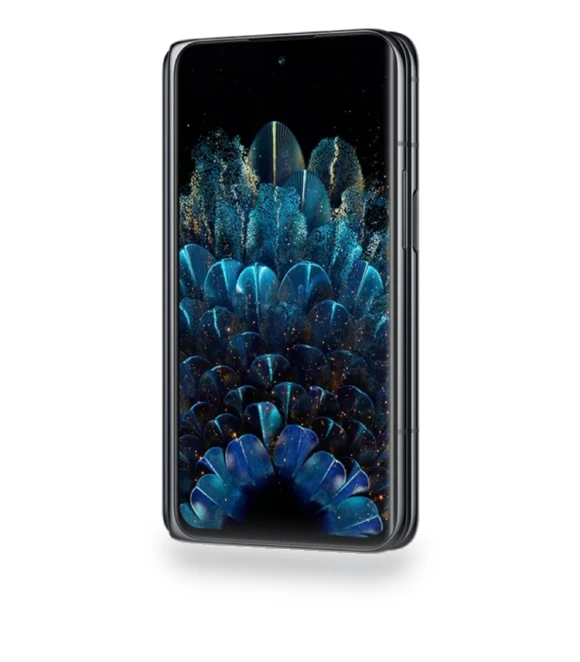 Foldable Smartphone — Mobiles, OPPO
