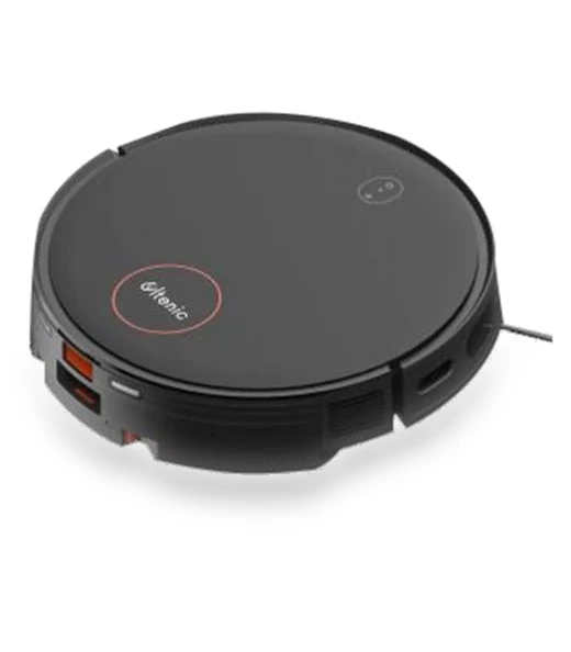 Gyro 3000Pa Suction Robot Vacuum Cleaner — Smart Cleaning Robots, Ultenic