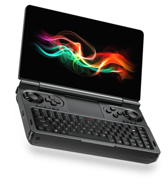 Handheld Game Console — Handheld Devices, GPD