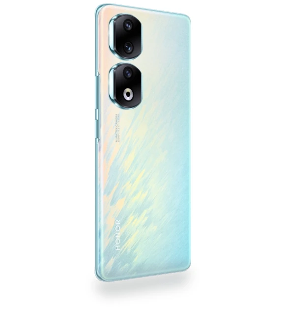 Honor 90 Pro 5G Smartphone — Mobiles, Honor