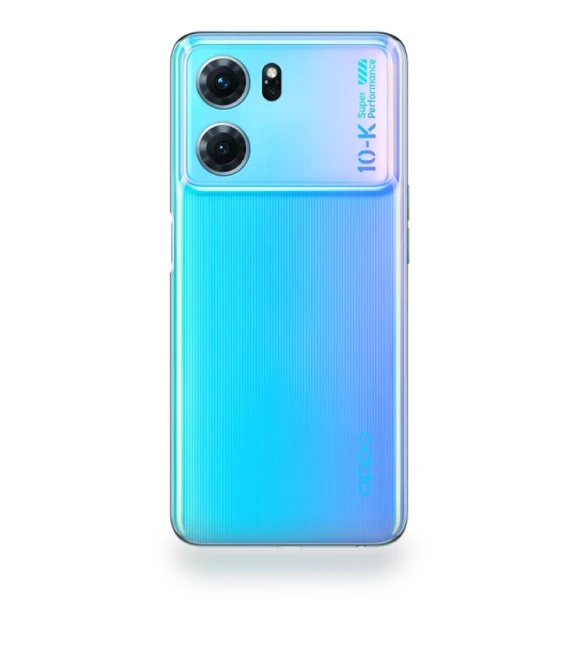 K10 5G Smartphone — Mobiles, OPPO
