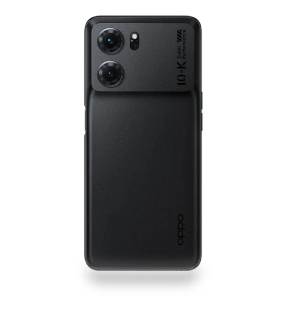 K10 5G Smartphone — Mobiles, OPPO