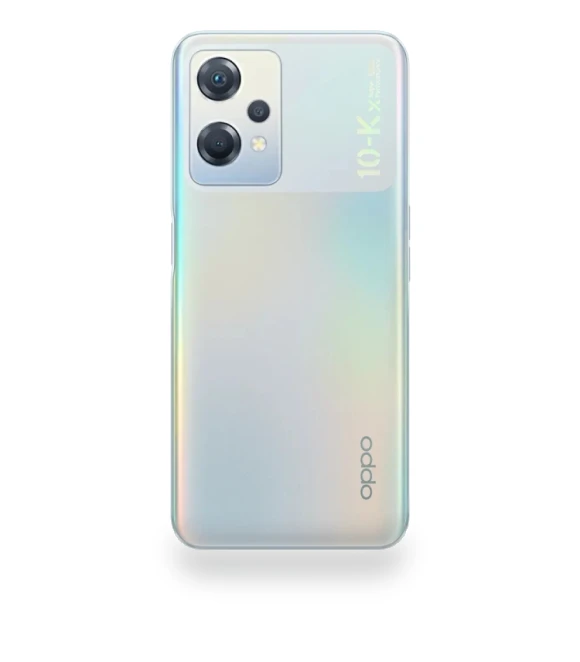 K10x 5G Smartphone — Mobiles, OPPO