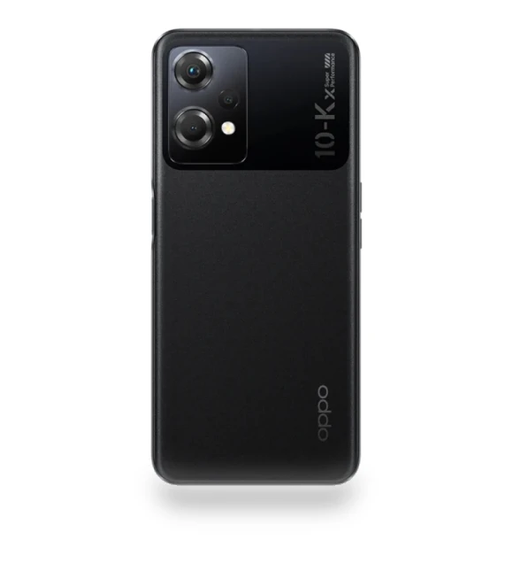 K10x 5G Smartphone — Mobiles, OPPO
