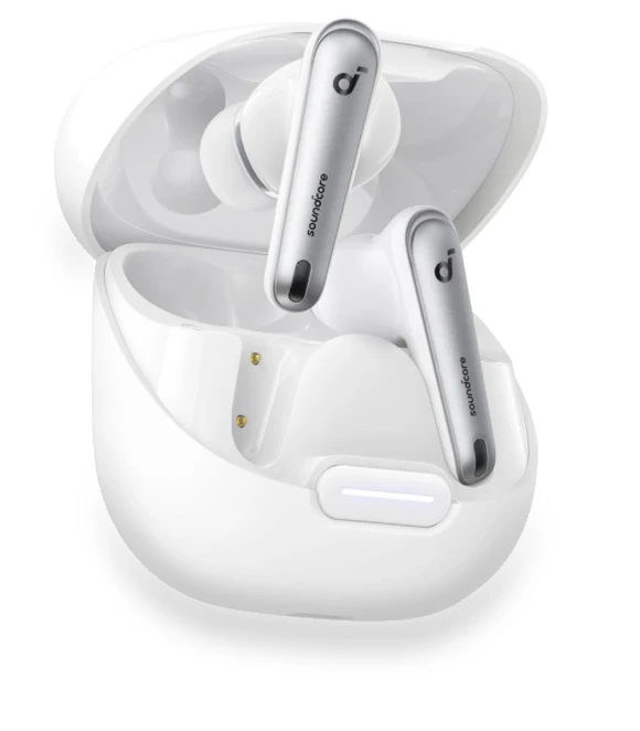 Liberty 4 NC Earbuds — In-Ear Headphones, Anker