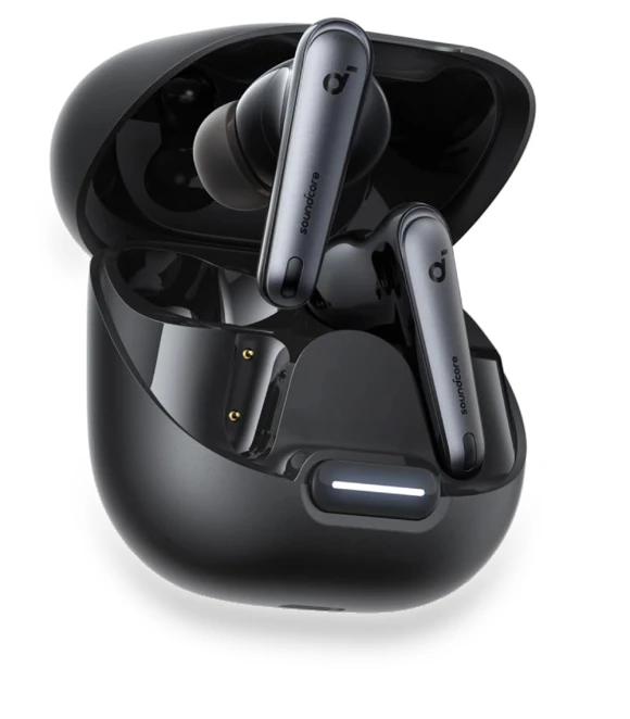 Liberty 4 NC Earbuds — In-Ear Headphones, Anker