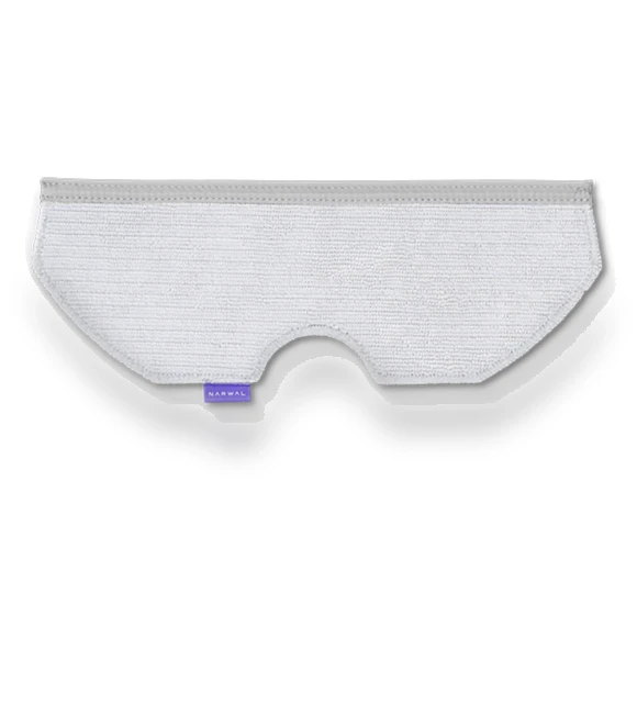 Original Mop Cloths — Accessories, Narwal