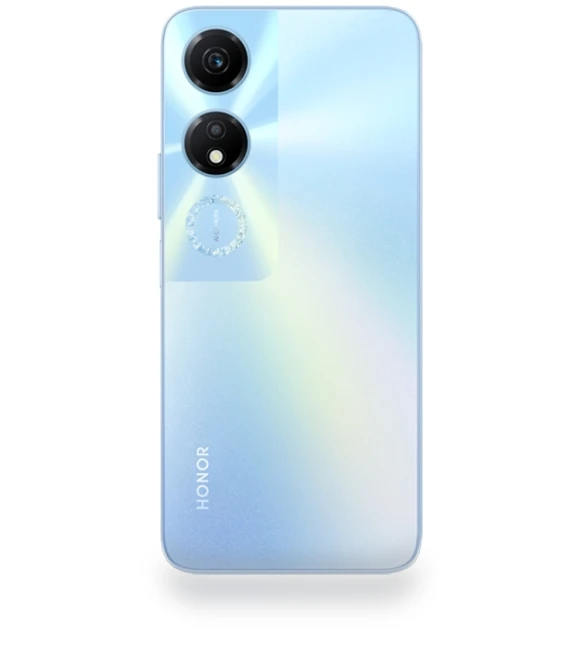 Play 40 5G Smartphone — Mobiles, Honor