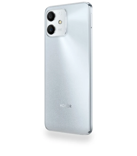 Play6T Pro 5G Smartphone — Mobiles, Honor