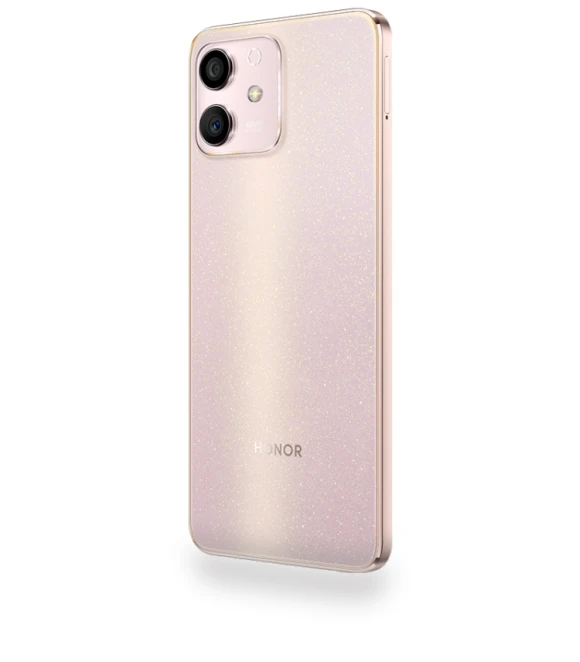 Play6T Pro 5G Smartphone — Mobiles, Honor