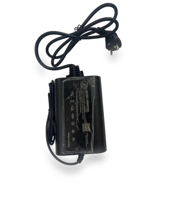 Power Adapter — AC Adapters, Other