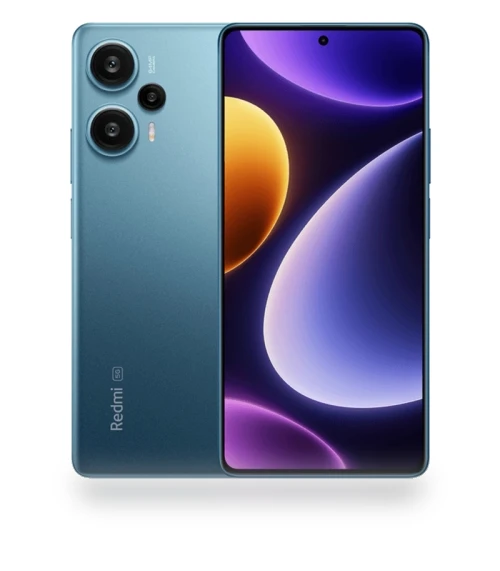 Redmi Note 12 Turbo 5G — Mobiles, Xiaomi