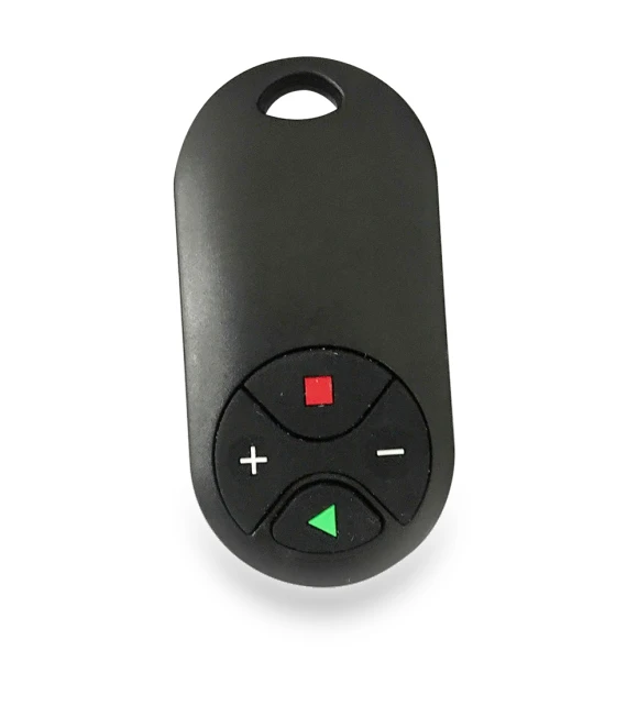 Remote Controller — Remote Controls, ACGAM