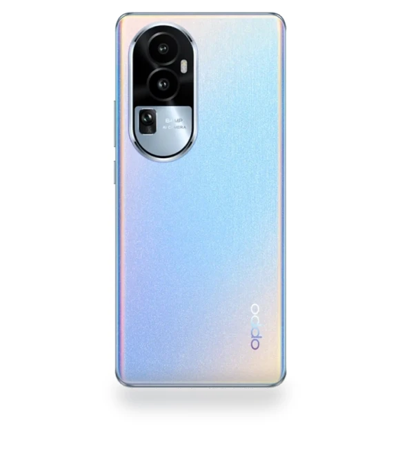 Reno10 5G Smartphone — Mobiles, OPPO