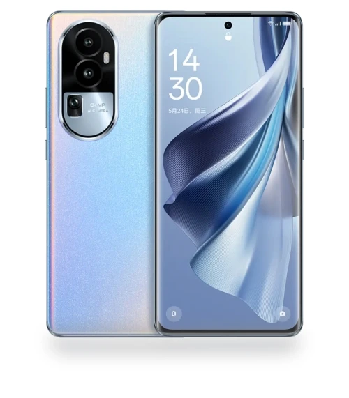 Reno10 5G Smartphone — Mobiles, OPPO