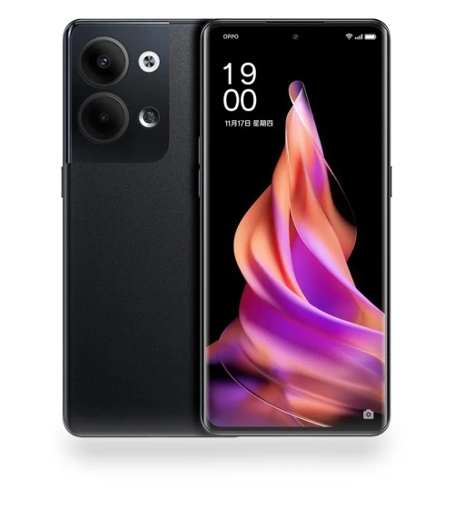 Reno9 5G Smartphone — Mobiles, OPPO