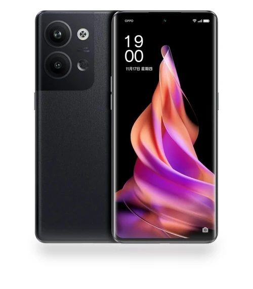 Reno9 Pro 5G Smartphone — Mobiles, OPPO