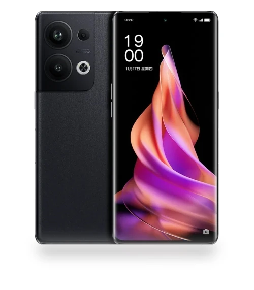 Reno9 Pro+ 5G Smartphone — Mobiles, OPPO