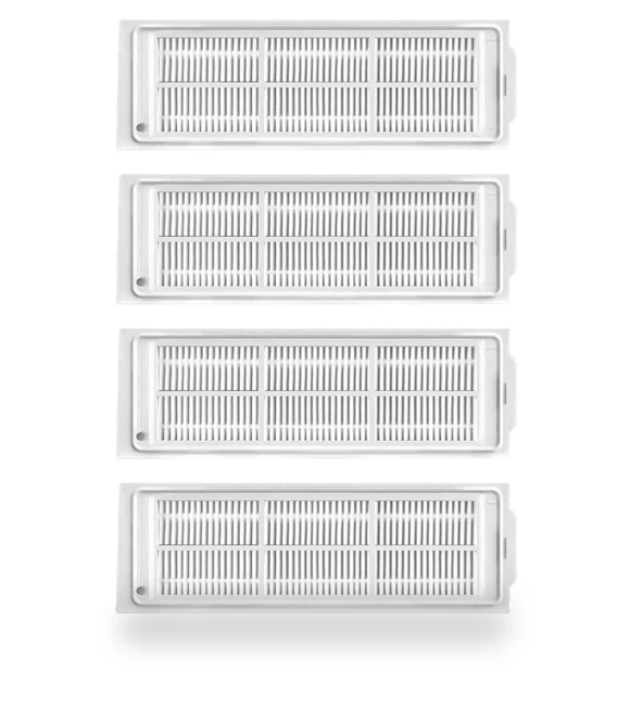 Robot Vacuum Cleaner Dust Box Filters — Parts & Accessories, Xiaomi