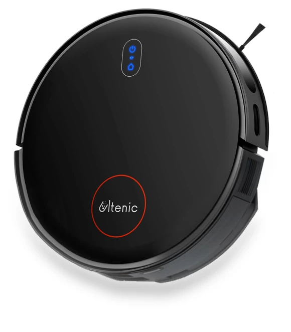 Robot Vacuum Cleaner — Smart Cleaning Robots, Ultenic
