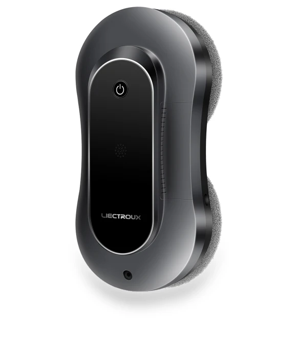 Robot Window Cleaner — Smart Cleaning Robots, Liectroux