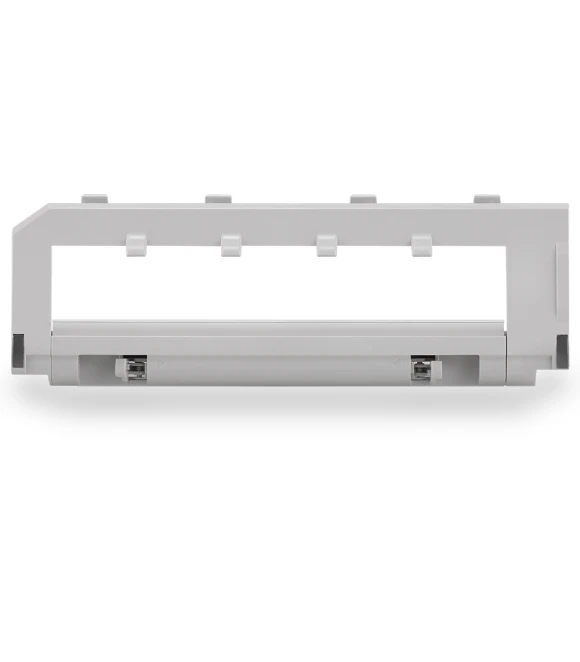 Rolling Brush Cover — Covers, Roborock