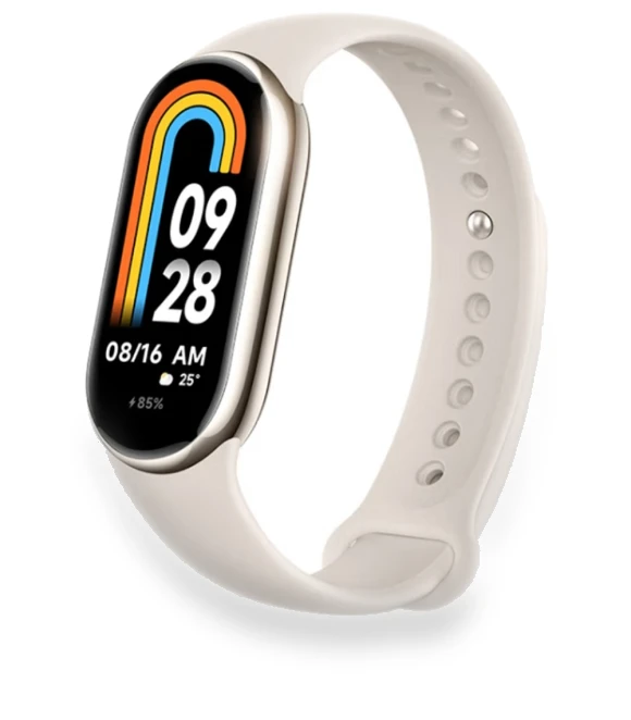 Smart Bracelet — Fitness Bands, Xiaomi