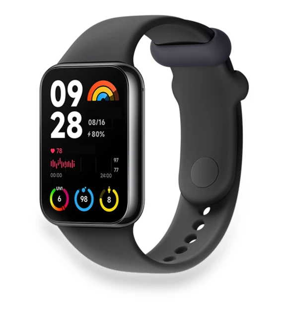 Smart Bracelet — Fitness Bands, Xiaomi