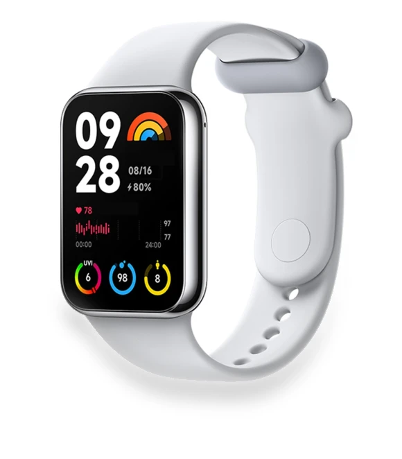 Smart Bracelet — Fitness Bands, Xiaomi