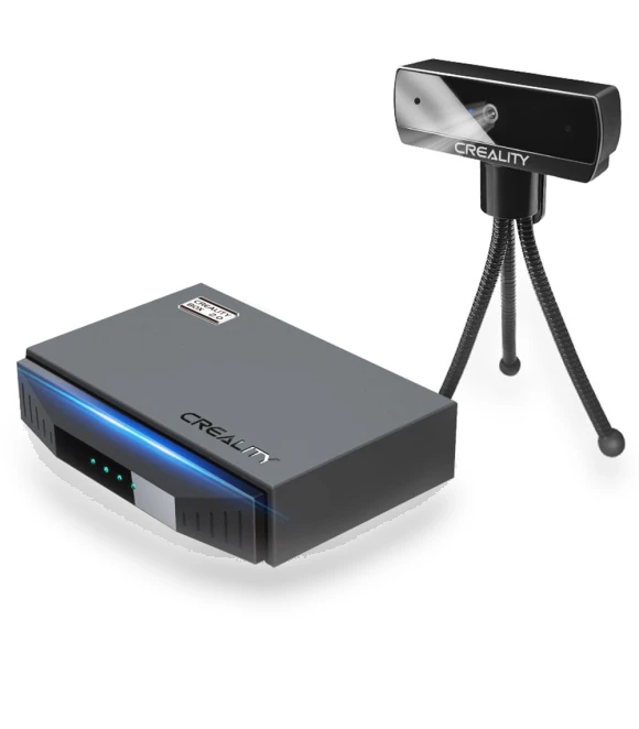 Smart Kit 2.0 — 3D Printing Solutions, Creality