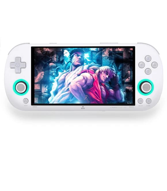 Smart Pro Handheld Game Console — Consoles, Trimui