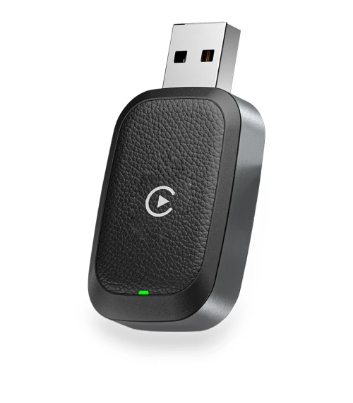 Smart Wireless CarPlay Box — Car Accessories & Gadgets