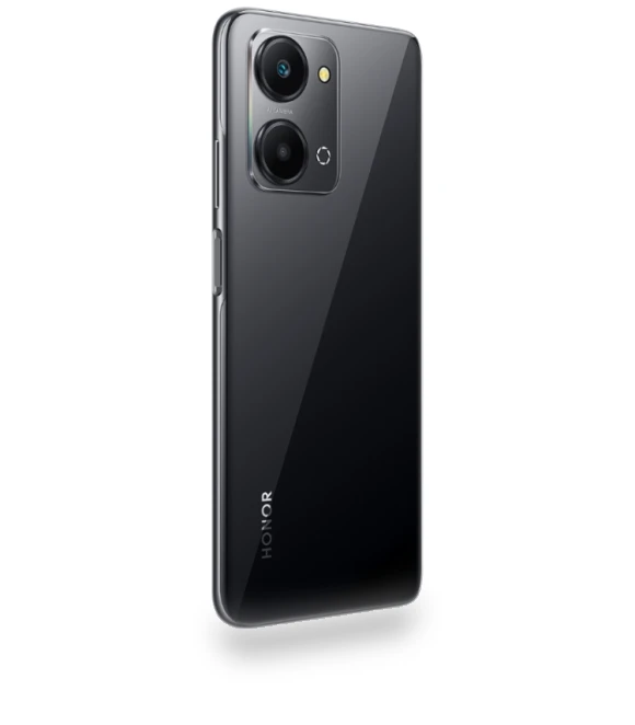Smartphone with 50MP Camera and 6000mAh Battery — Mobiles, Honor